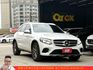 BENZ GLC250 4MATIC 2018年 2.0 白 8885  第2張縮圖