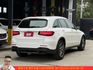 BENZ GLC250 4MATIC 2018年 2.0 白 8885  第19張縮圖