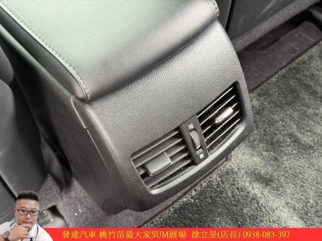 LEXUS ES300H 2013年 2.5 白 8589 順  第9張相片