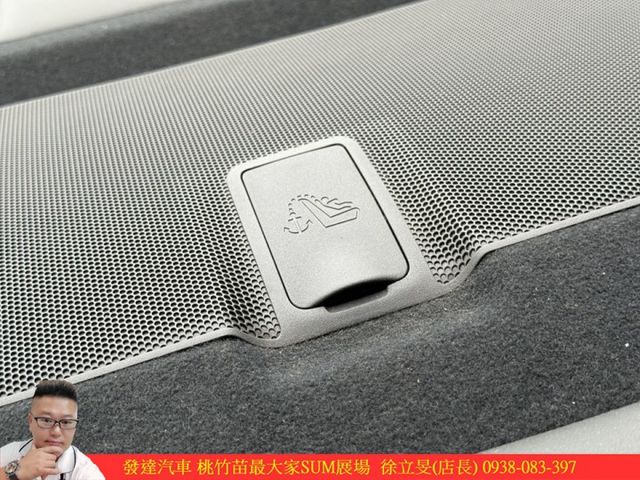 LEXUS ES300H 2013年 2.5 白 8589 順  第10張相片