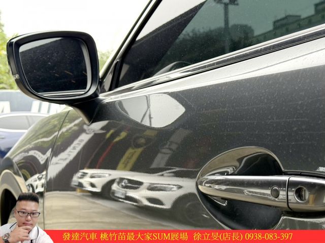 馬自達 CX9 六人座 2021年 2.5 灰 2573 附認  第3張相片