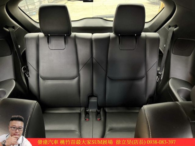 馬自達 CX9 六人座 2021年 2.5 灰 2573 附認  第6張相片