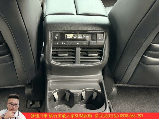 馬自達 CX9 六人座 2021年 2.5 灰 2573 附認  第8張相片