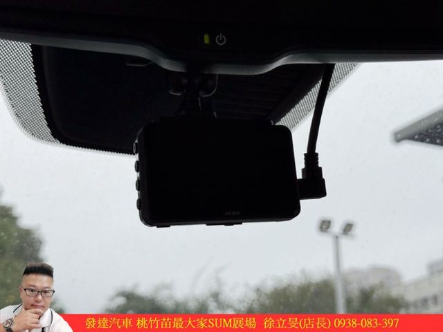 馬自達 CX9 六人座 2021年 2.5 灰 2573 附認  第17張相片