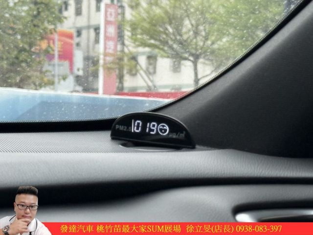 馬自達 CX9 六人座 2021年 2.5 灰 2573 附認  第18張相片