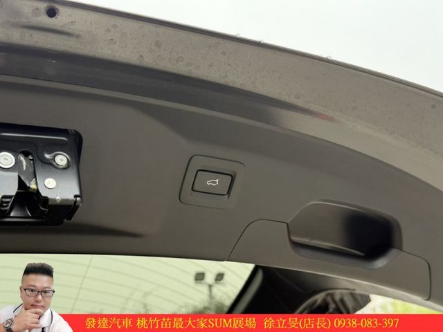 馬自達 CX9 六人座 2021年 2.5 灰 2573 附認  第20張相片