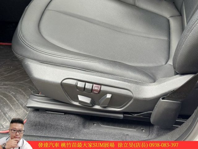 BMW 218I 2016年 1.5 白 8358 TCBU  第8張相片