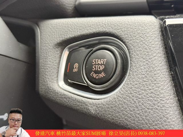 BMW 218I 2016年 1.5 白 8358 TCBU  第9張相片