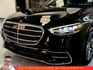 BENZ S500L 4MATIC 2022年2 黑 #1649  第2張縮圖