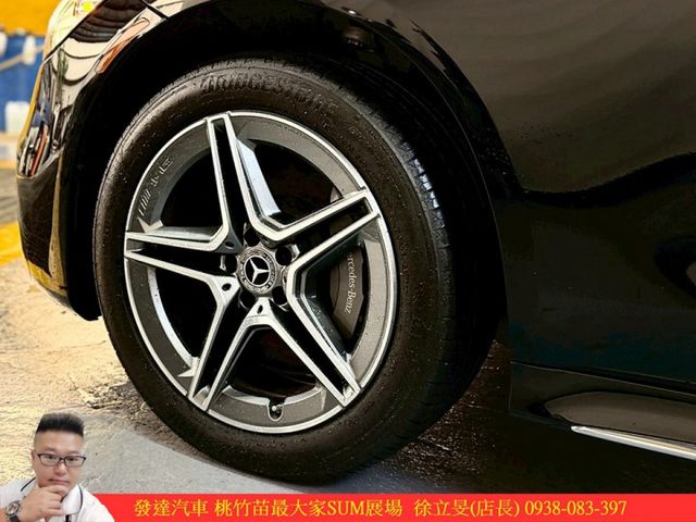 BENZ S500L 4MATIC 2022年2 黑 #1649  第3張相片