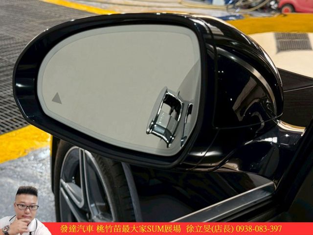 BENZ S500L 4MATIC 2022年2 黑 #1649  第5張相片