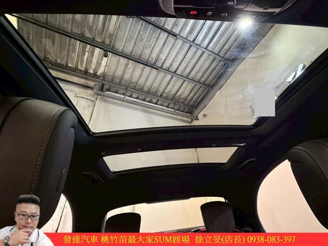 BENZ S500L 4MATIC 2022年2 黑 #1649  第16張相片