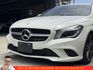 BENZ CLA200 SB  2015年 1.6 白 3707 順  第3張縮圖