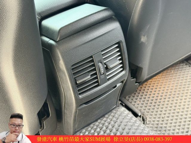 BENZ CLA200 SB  2015年 1.6 白 3707 順  第10張相片