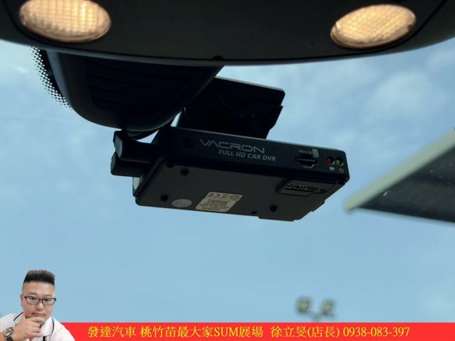 BENZ CLA200 SB  2015年 1.6 白 3707 順  第12張相片