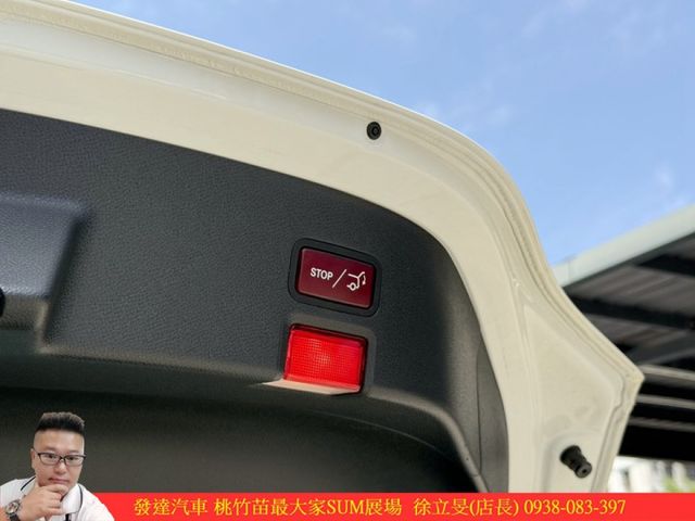 BENZ CLA200 SB  2015年 1.6 白 3707 順  第16張相片