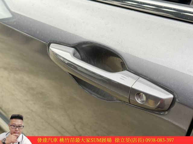 本田 CRV 2022年 1.5 深灰 0767  第4張相片