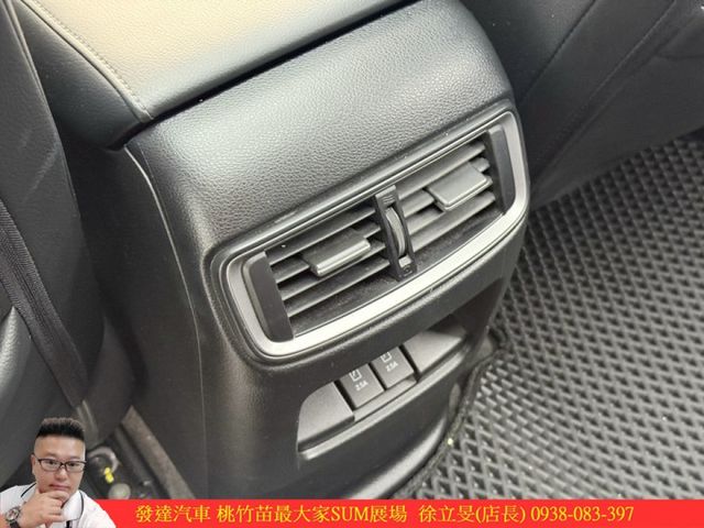 本田 CRV 2022年 1.5 深灰 0767  第11張相片