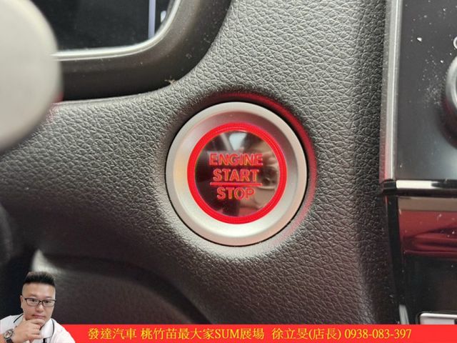 本田 CRV 2022年 1.5 深灰 0767  第14張相片