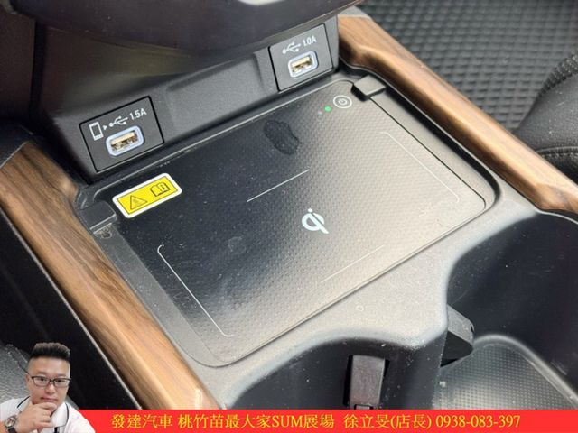 本田 CRV 2022年 1.5 深灰 0767  第16張相片