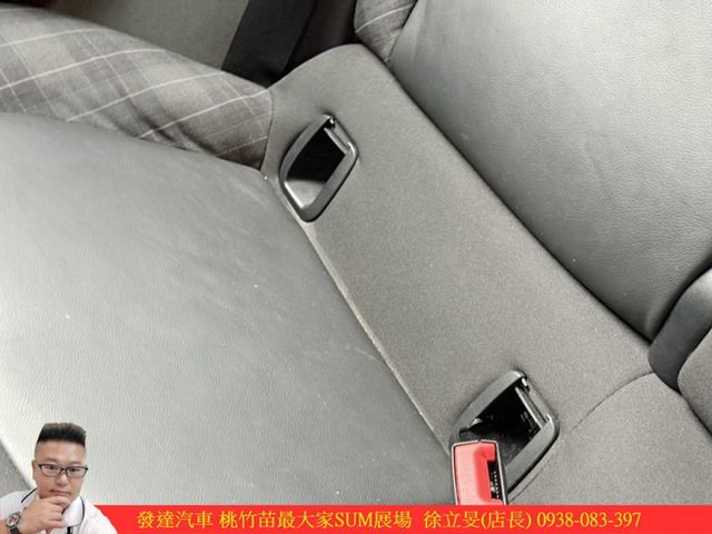 MINI COOPER 2015年10月 1.5 奶茶色 5566  第8張相片