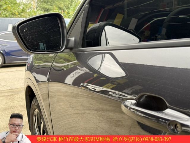 福特 KUGA ST LINE 2024年 1.5 灰 6990  第3張相片