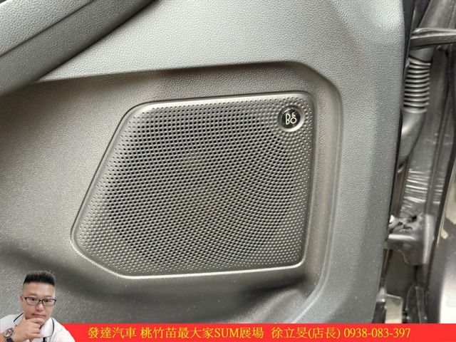 福特 KUGA ST LINE 2024年 1.5 灰 6990  第6張相片