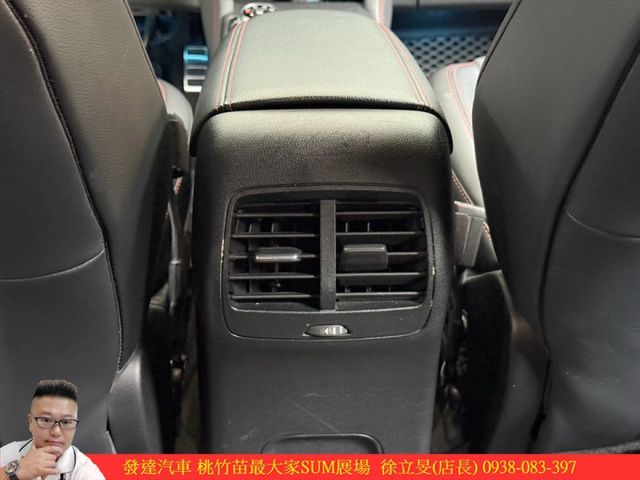 福特 KUGA ST LINE 2024年 1.5 灰 6990  第10張相片