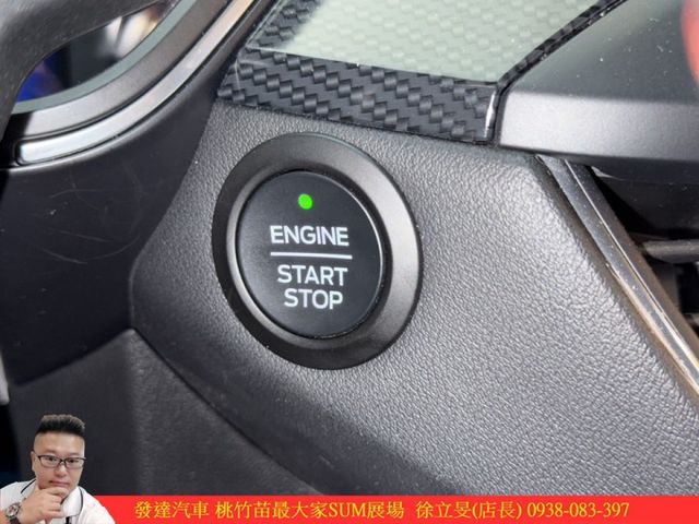 福特 KUGA ST LINE 2024年 1.5 灰 6990  第14張相片