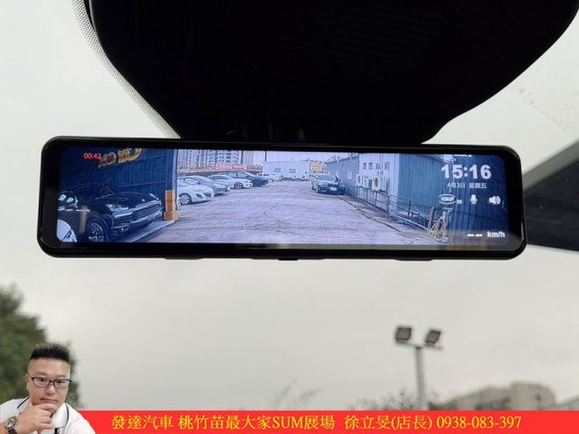 福特 KUGA ST LINE 2024年 1.5 灰 6990  第16張相片