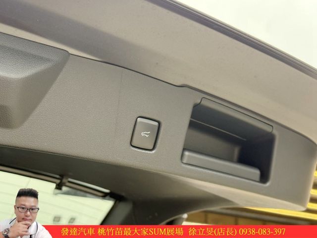 福特 KUGA ST LINE 2024年 1.5 灰 6990  第20張相片