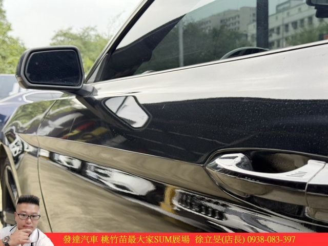 福特 野馬 2015年9月 2.3 黑 1515 順  第5張相片