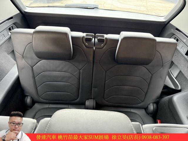 SKODA KODIAQ 7人 2020年 1.4 灰 3215  第6張相片