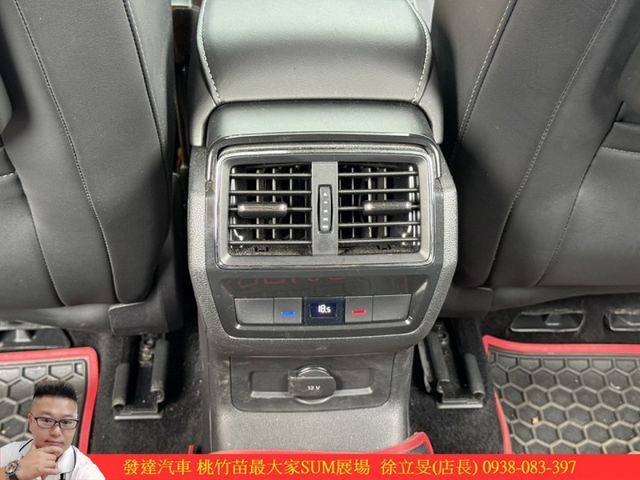 SKODA KODIAQ 7人 2020年 1.4 灰 3215  第9張相片