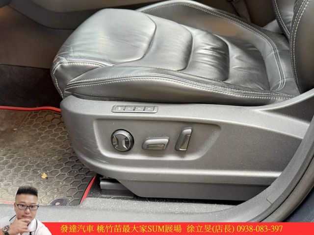 SKODA KODIAQ 7人 2020年 1.4 灰 3215  第11張相片