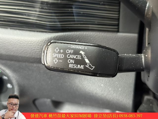 SKODA KODIAQ 7人 2020年 1.4 灰 3215  第12張相片