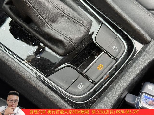 SKODA KODIAQ 7人 2020年 1.4 灰 3215  第15張相片