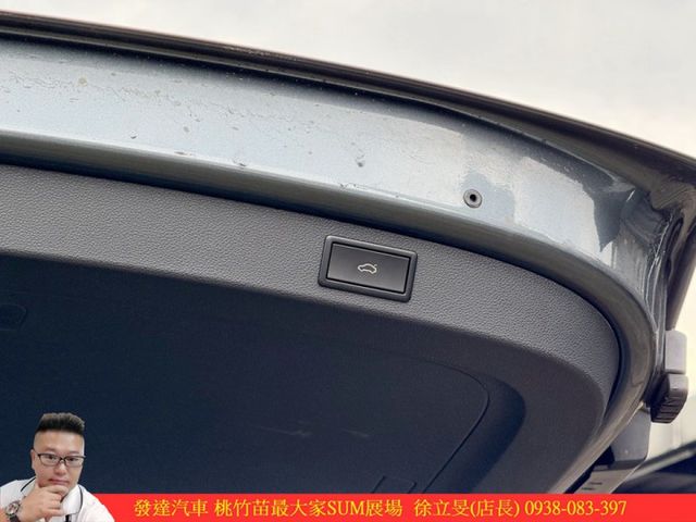 SKODA KODIAQ 7人 2020年 1.4 灰 3215  第18張相片