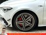 BENZ CLA45S 2020年 2.0 白 9866  第4張縮圖