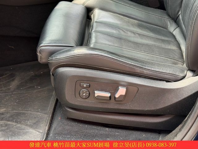 BMW X5 40I 2019年 3.0 黑 5125  第9張相片