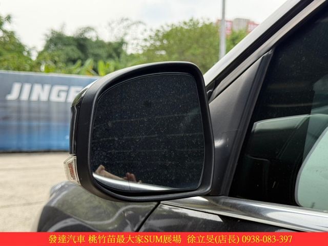 福特 FOCUS MK3.5 2019年  1.5 黑 1571  第3張相片