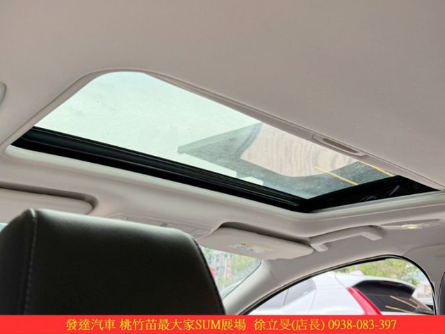 福特 FOCUS MK3.5 2019年  1.5 黑 1571  第8張相片