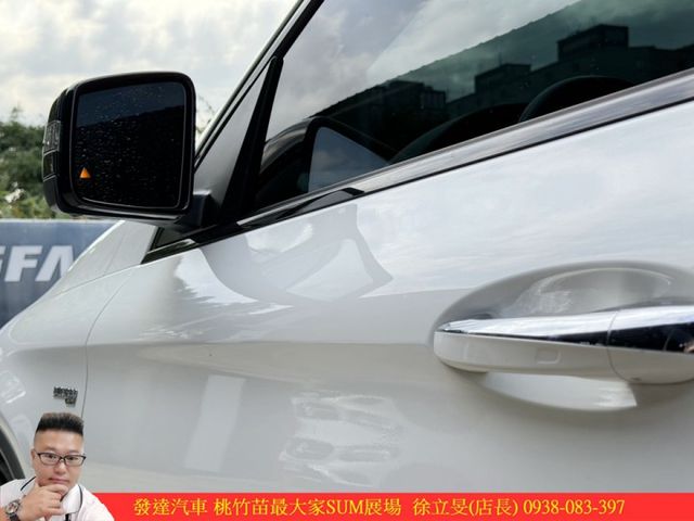 BENZ GLE43 2019年 3.0 白 2688  第4張相片