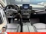 BENZ GLE43 2019年 3.0 白 2688  第10張縮圖