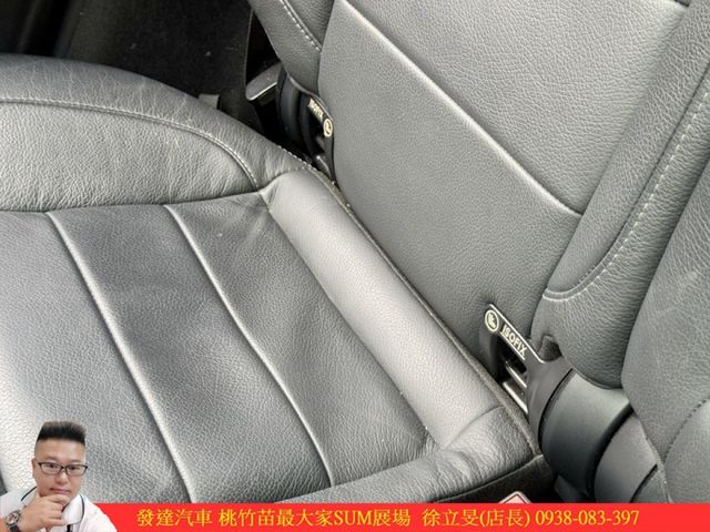 BENZ GLE43 2019年 3.0 白 2688  第12張相片