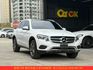 BENZ GLC300 2017年 2.0 白 9959 GOO  第2張縮圖