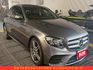 BENZ E250 2017年7 灰 #0232 9910  第2張縮圖