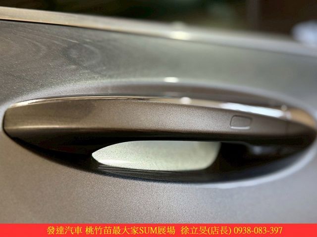 BENZ E250 2017年7 灰 #0232 9910  第4張相片