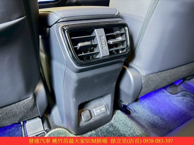 LEXUS NX200 2023年 2.0 白 #6905  第11張相片