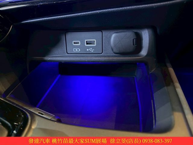 LEXUS NX200 2023年 2.0 白 #6905  第12張相片